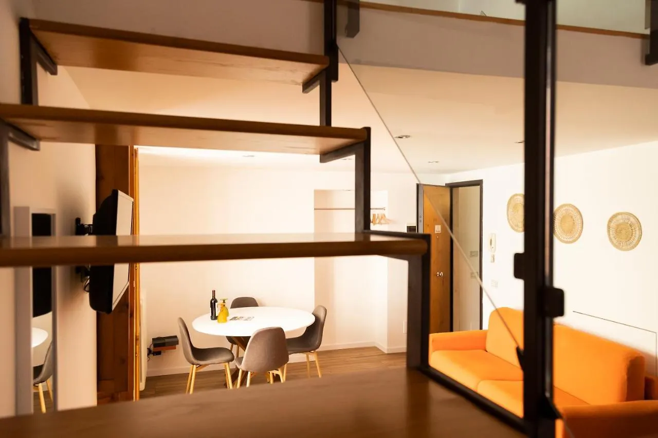 Apartment Appartamenti San Marco Bari Italy