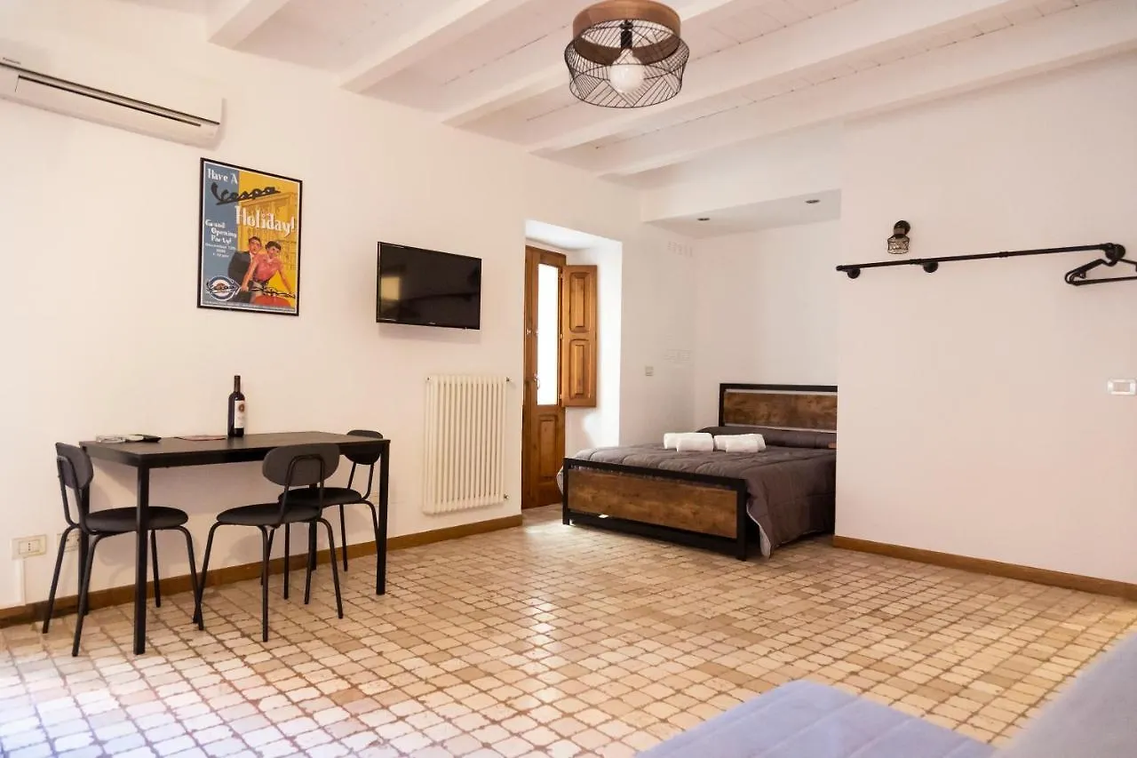 Apartment Appartamenti San Marco Bari