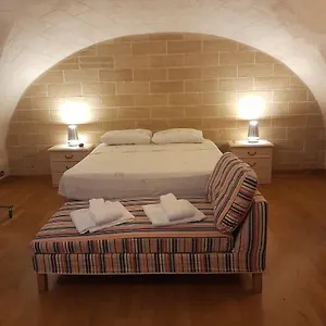 La Casa Del Sole Appartement