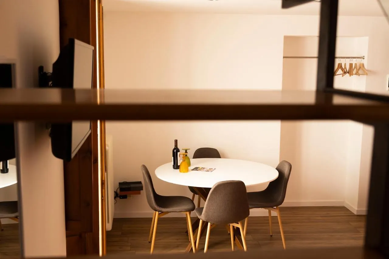 Apartment Appartamenti San Marco Bari