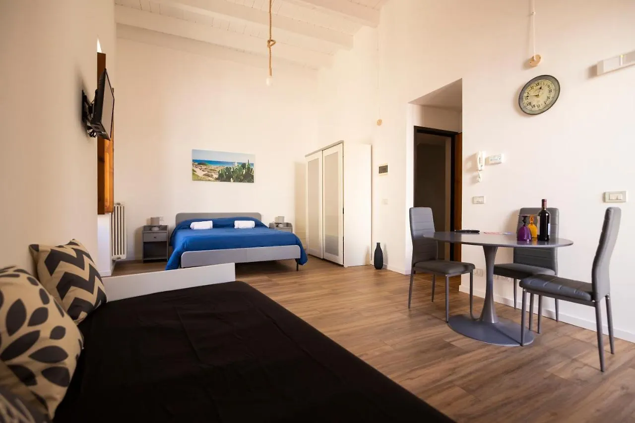 Appartamenti San Marco Bari Apartment