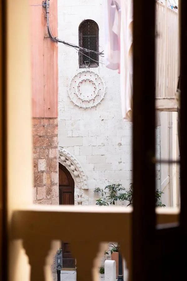 Apartment Appartamenti San Marco Bari