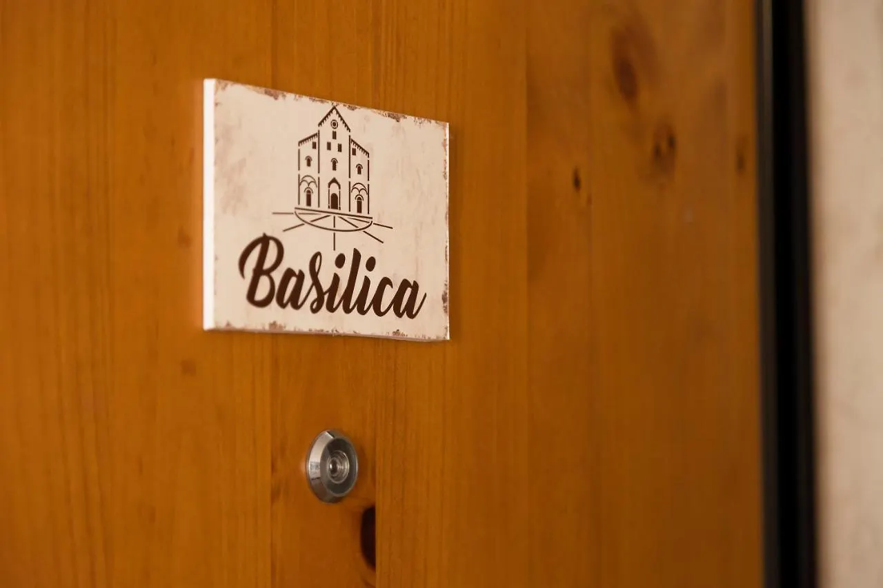 Apartment Appartamenti San Marco Bari Italy
