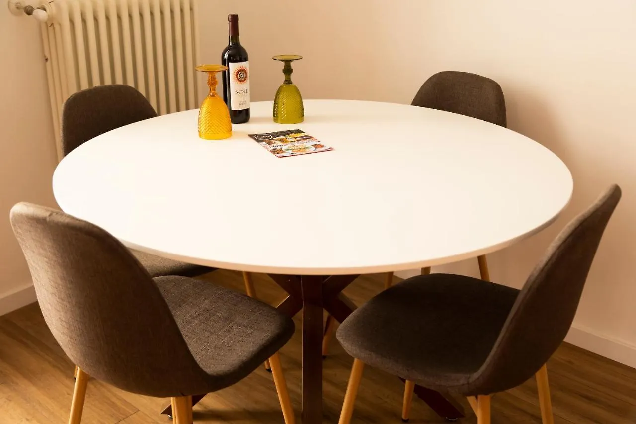 Apartment Appartamenti San Marco Bari Italy