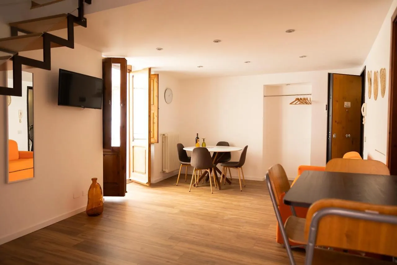 Apartment Appartamenti San Marco Bari