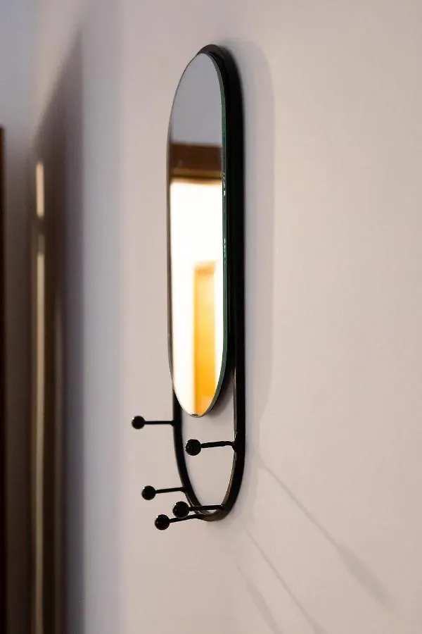 Apartment Appartamenti San Marco Bari