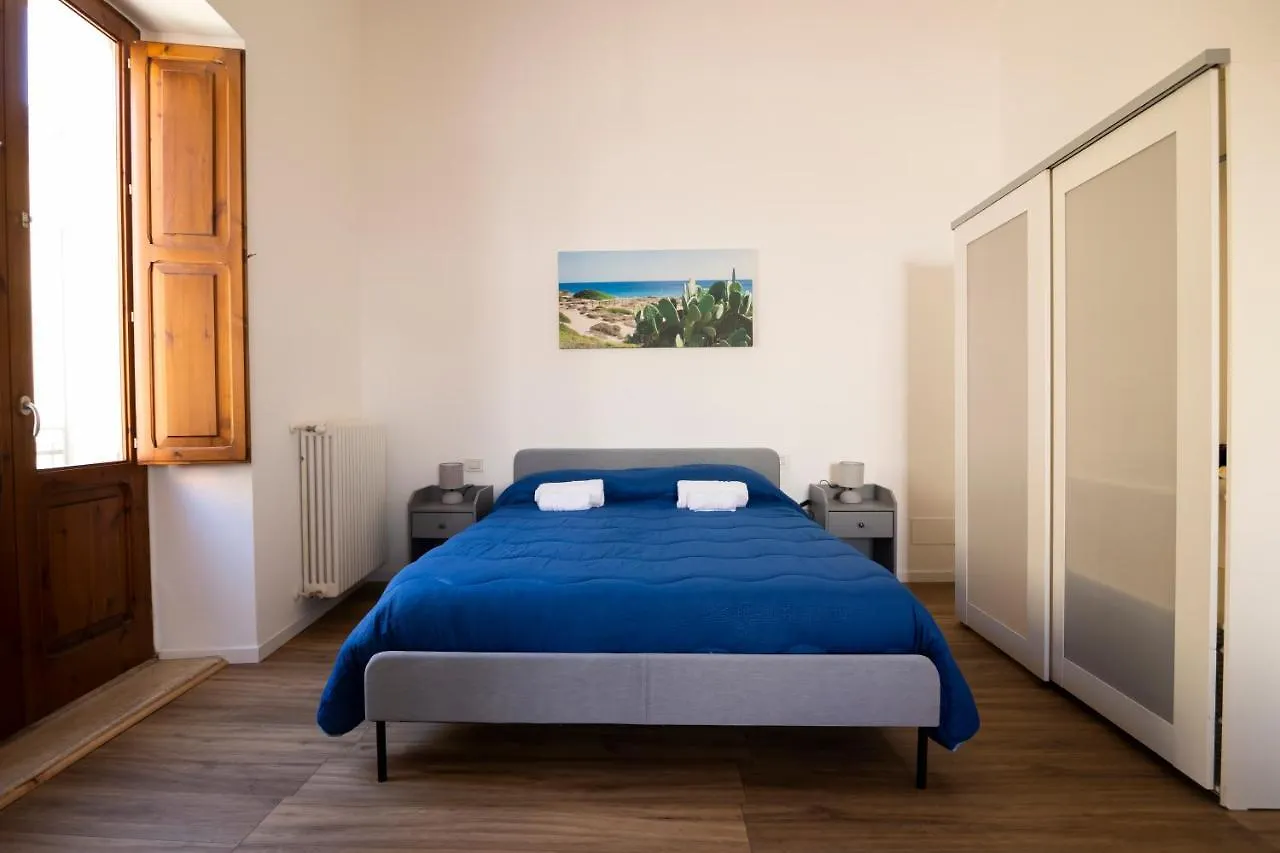 Appartamenti San Marco Bari Apartment