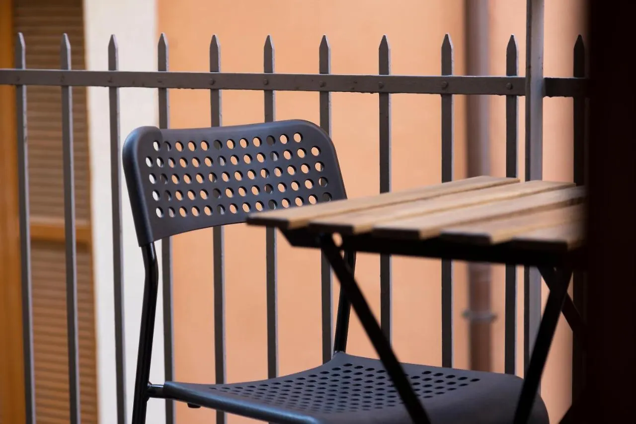Apartment Appartamenti San Marco Bari Italy