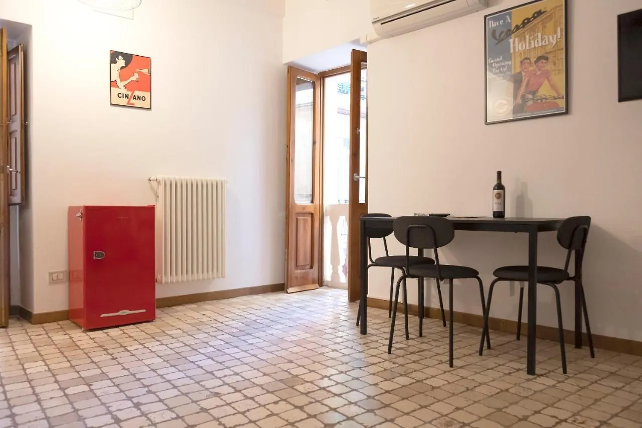 Apartment Appartamenti San Marco Bari